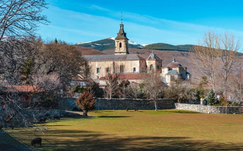 Rascafría