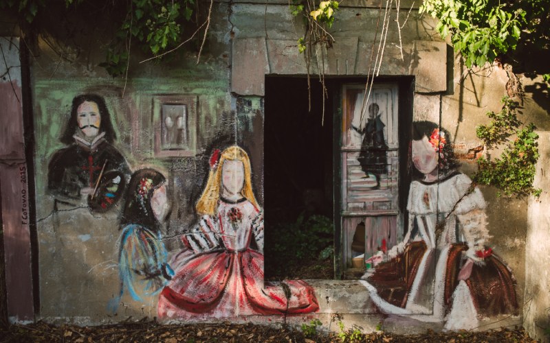 Barrio de Canido