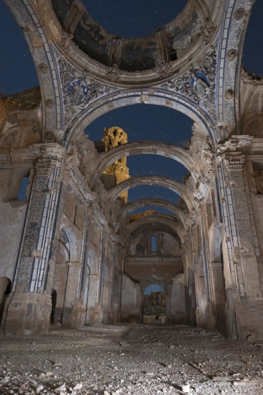 Iglesia de San Agustín