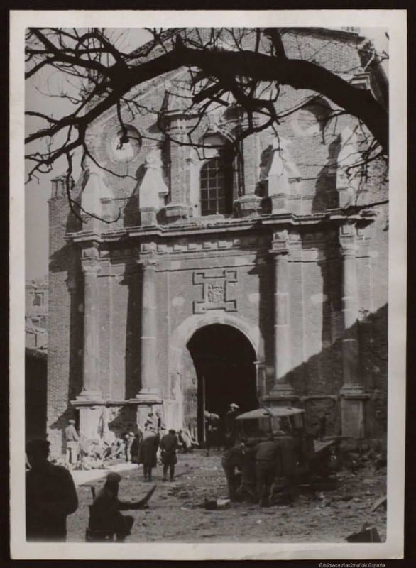 batalla de belechite
