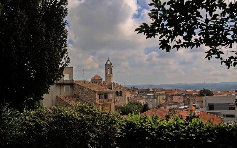 Moià