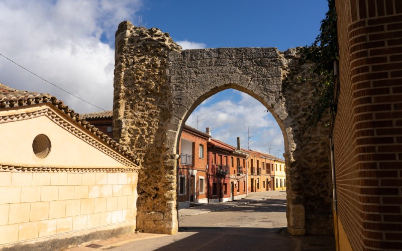 Becerril del Campo