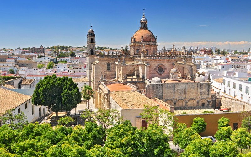 Jerez de la Frontera