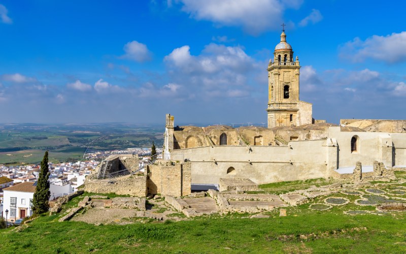 Medina Sidonia