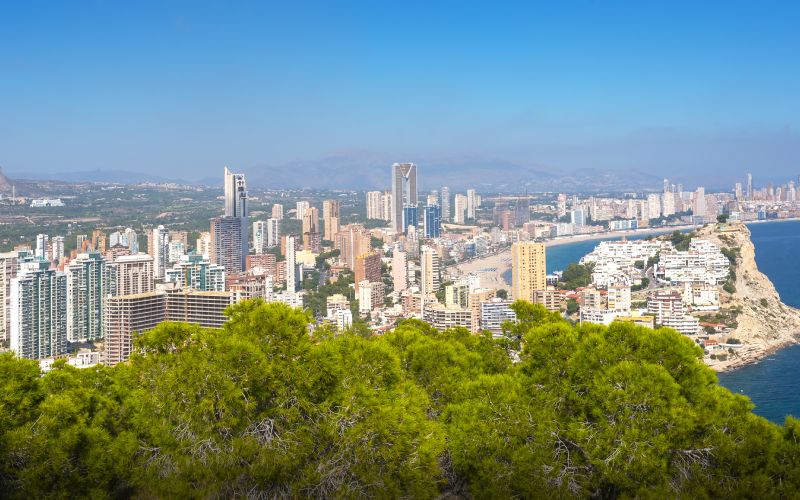 Benidorm