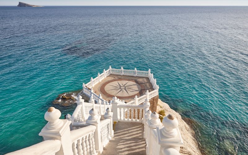 Balcón del Mediterráneo