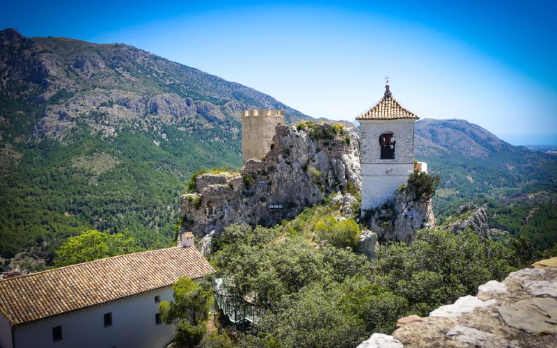 Guadalest