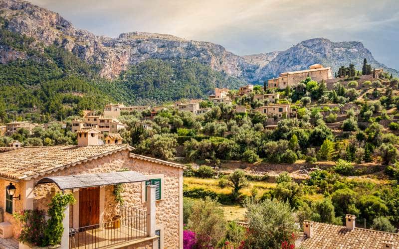 mallorca