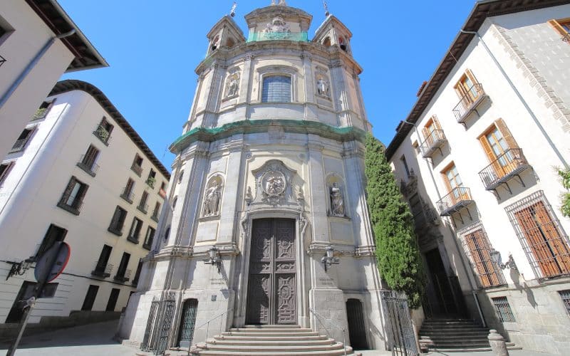 San Miguel