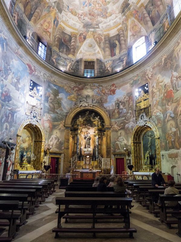 San Antonio de los Alemanes