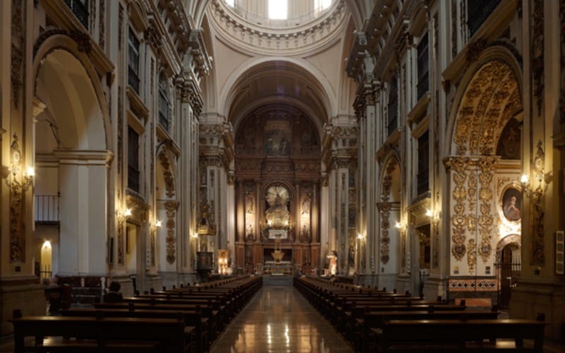 Colegiata de San Isidro
