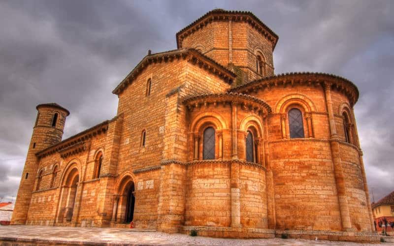 Frómista, uno de los pueblos más bonitos de Castilla y León