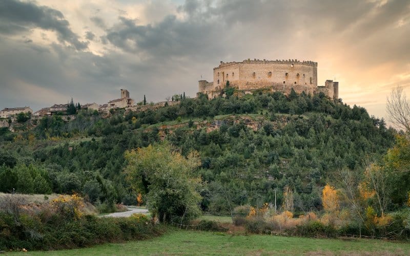 Pedraza, Segovia