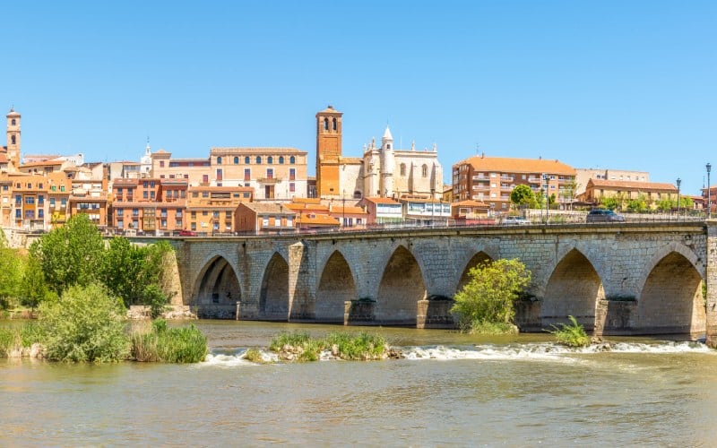 Tordesillas