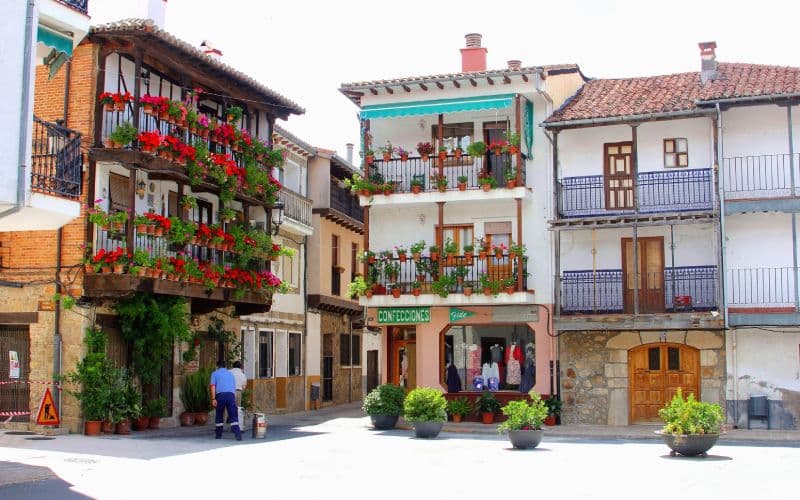 Candeleda