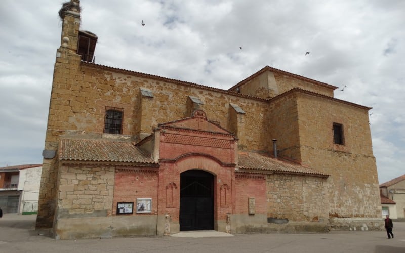 Iglesia de Nuestra Señora de la Asunción