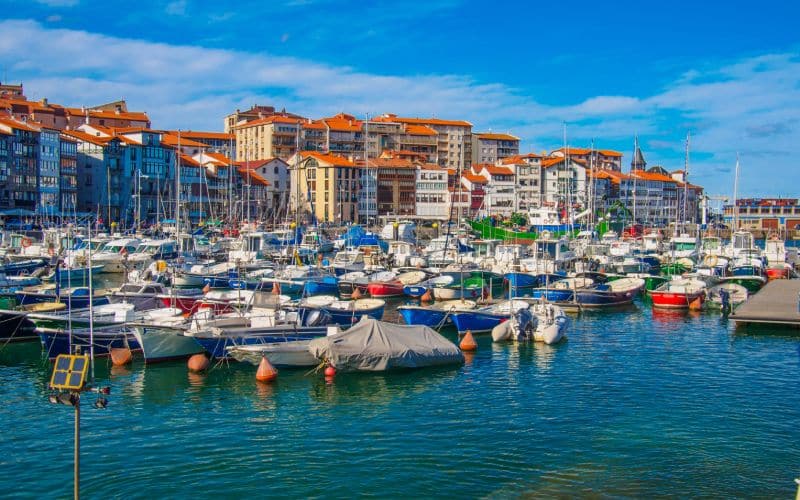 Lekeitio