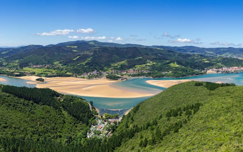Reserva de Urdaibai