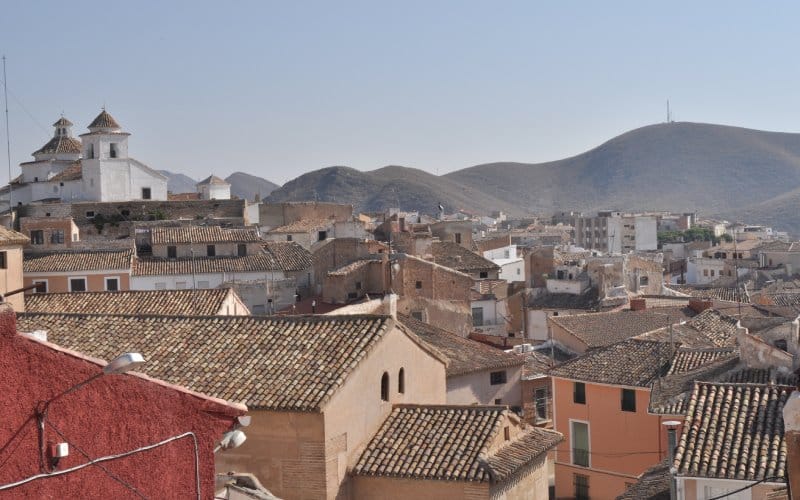 Hellín