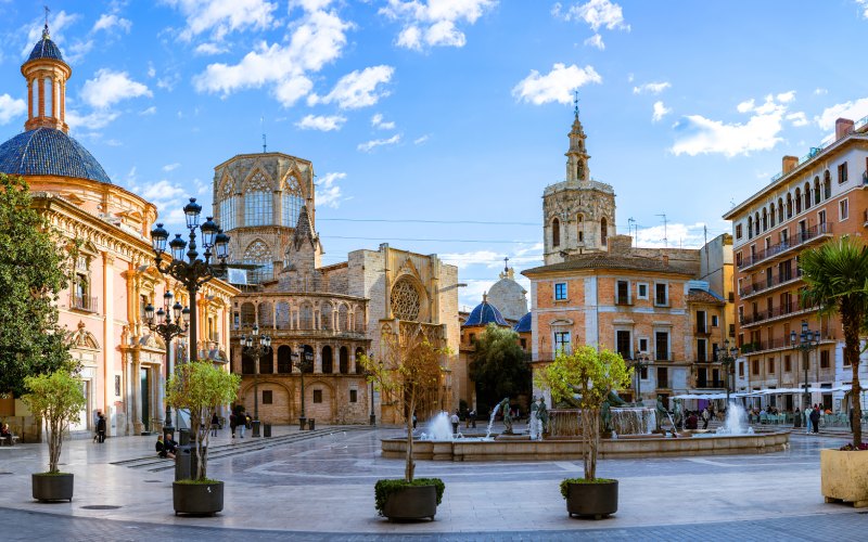 Valencia