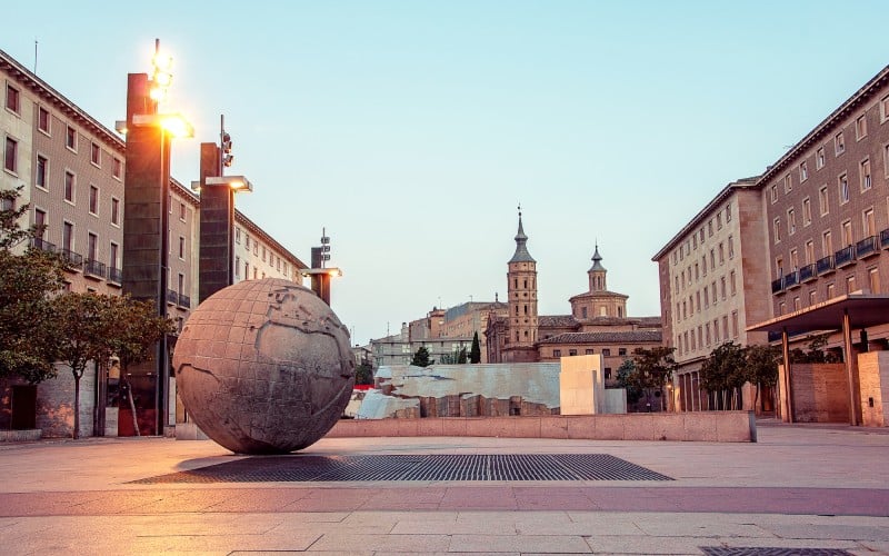 Zaragoza