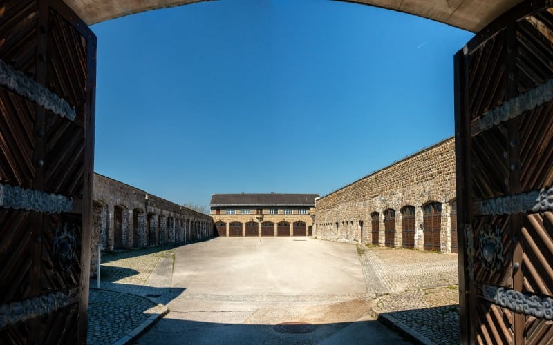 Mauthausen