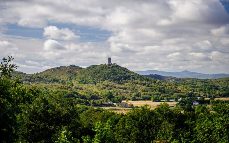 torre da pena