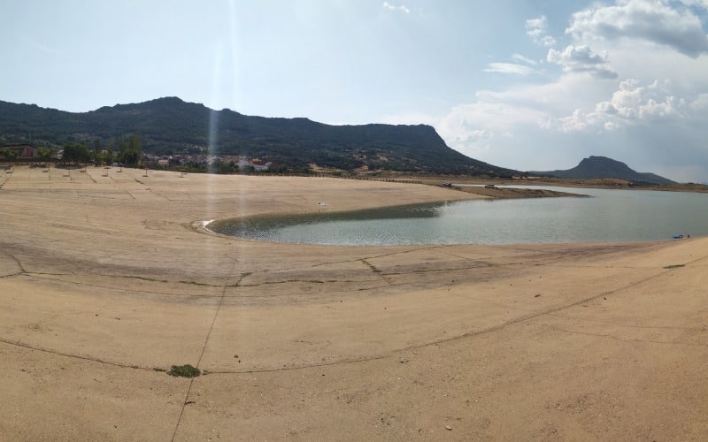 Playa de Peloche