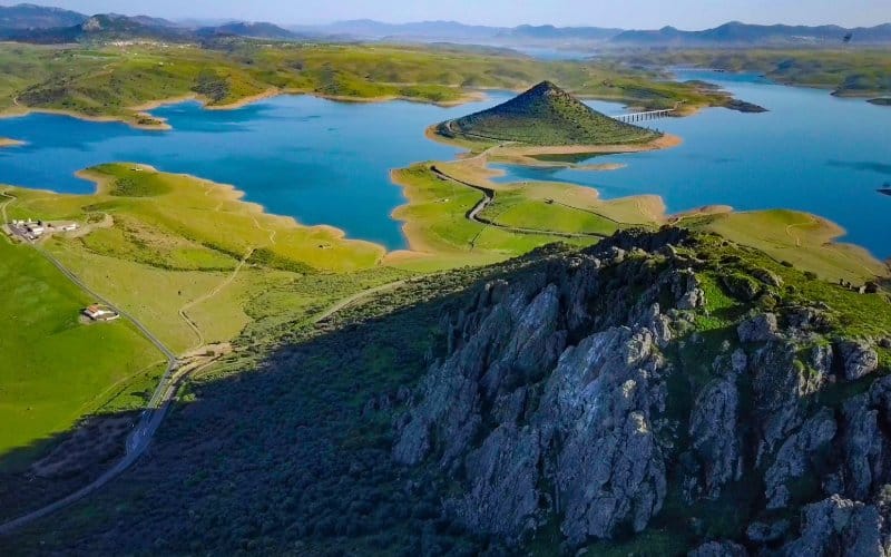 Cerro de Masatrigo