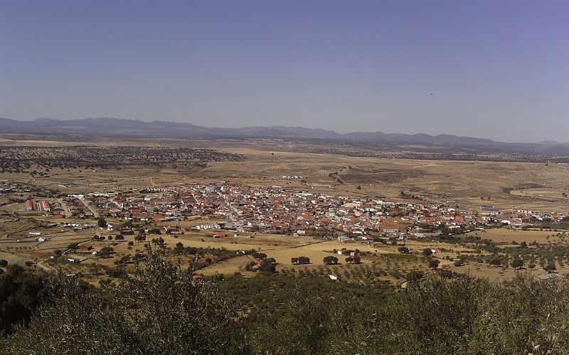 Herrera del Duque