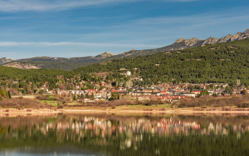 Navacerrada