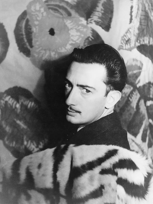 Salvador Dalí