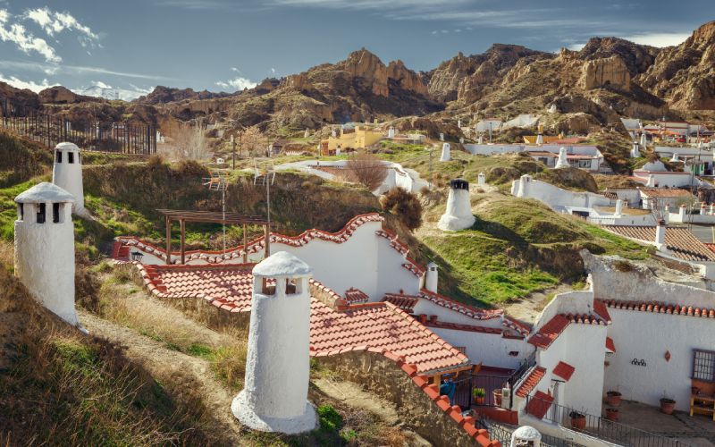 Guadix