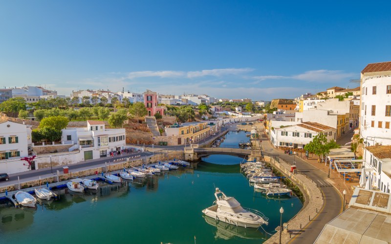 Ciutadella