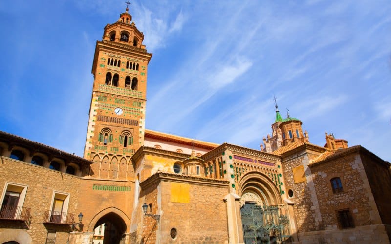 Catedral de Teruel