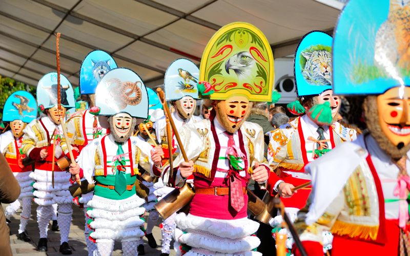 Carnaval de Verín