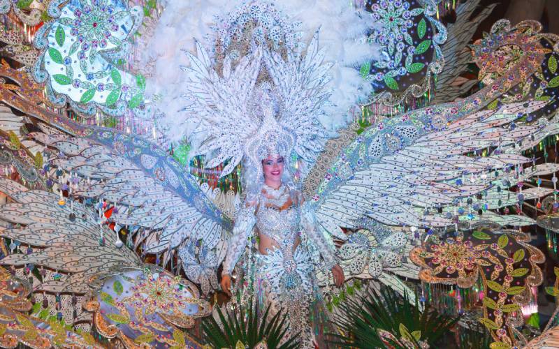 Carnaval de Santa Cruz de Tenerife