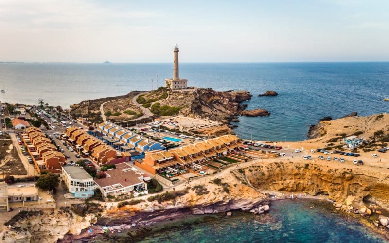 Cabo de Palos