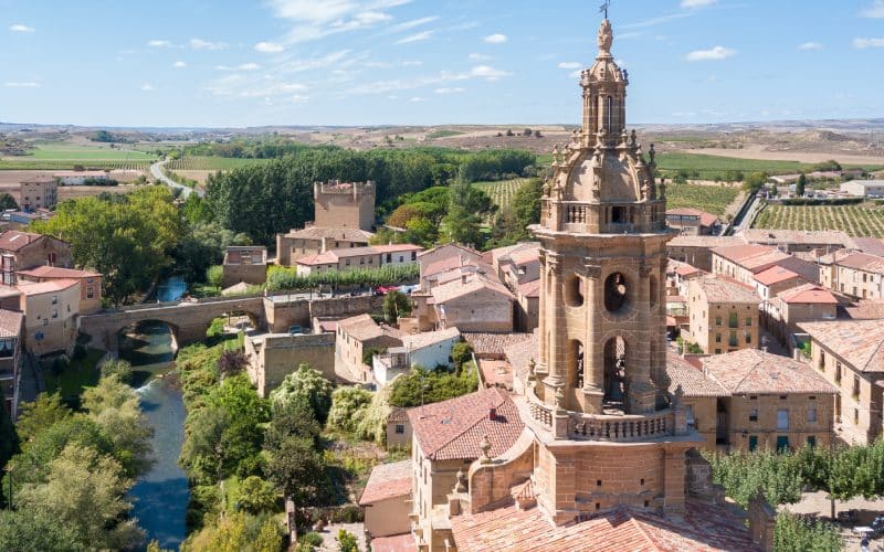 Ezcaray, La Rioja