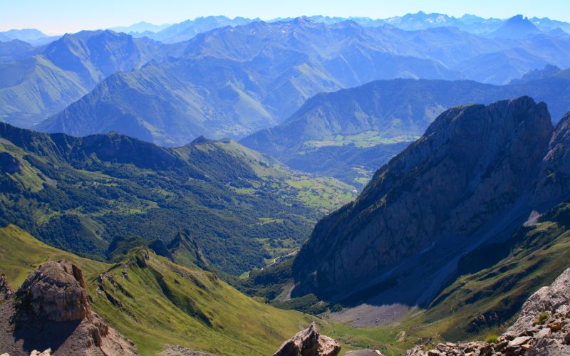 Valle de Belagua