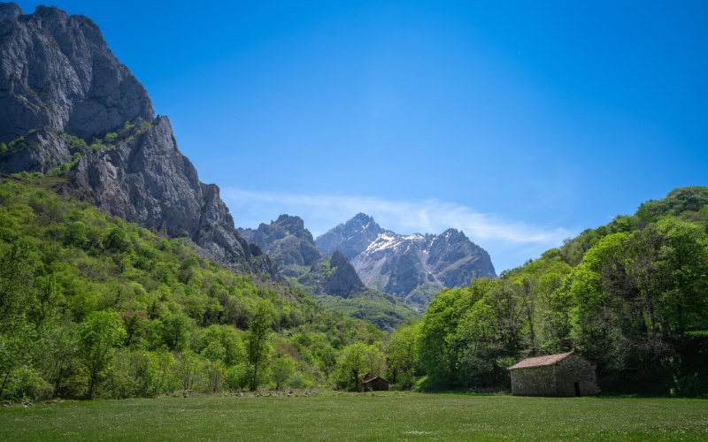 Valle de Valdeón
