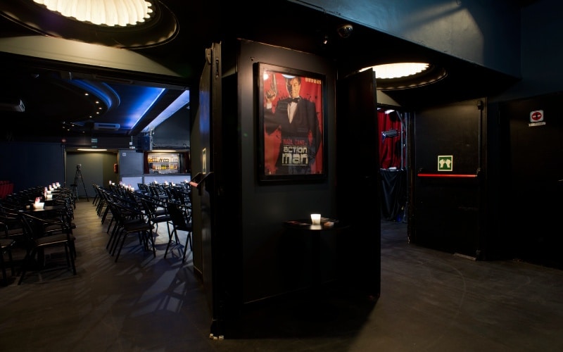 Teatro alfil