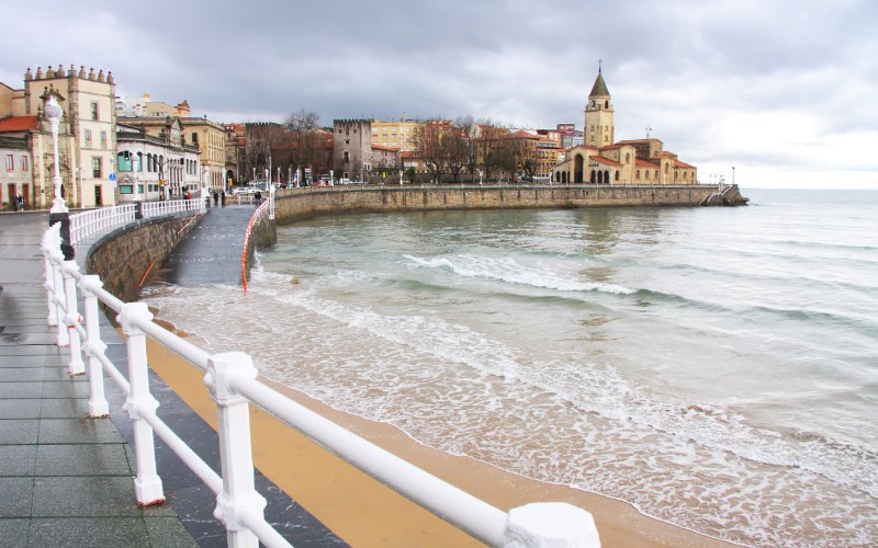 Gijón