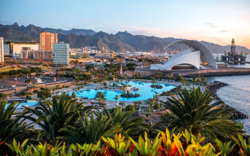 Tenerife
