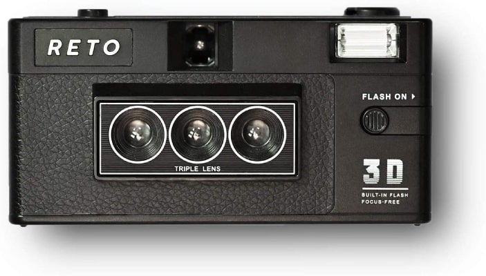 Reto 3D Classic