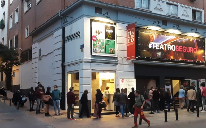 Teatro Alfil