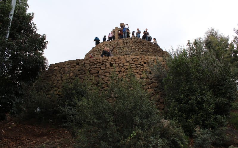 Calvario