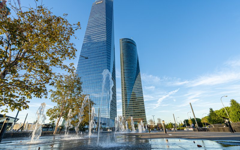 Madrid