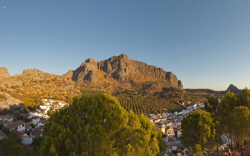 Montejaque
