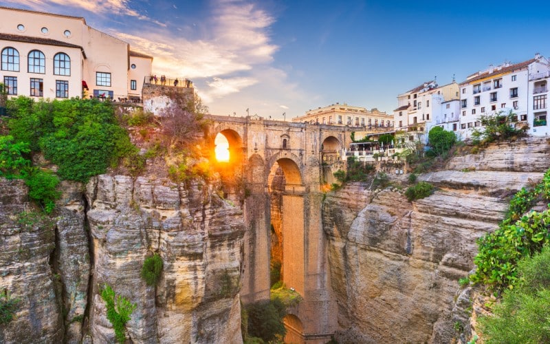 Ronda